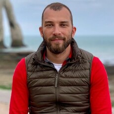 Фотография мужчины Evgeny, 37 лет из г. Биробиджан