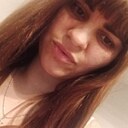 Кристина, 33 года