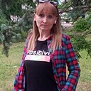 Лиса, 44 года