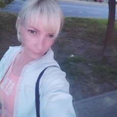 Фотография девушки Наталья, 47 лет из г. Гродно