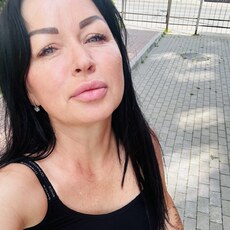 Фотография девушки Яна, 41 год из г. Калининград