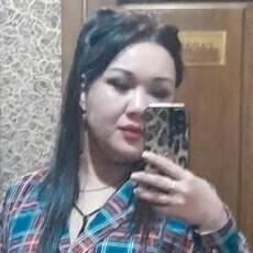 Фотография девушки Мольдер, 36 лет из г. Павлодар