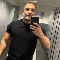 Фотография мужчины Данил, 28 лет из г. Мурманск