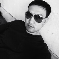 Фотография мужчины Хамза, 41 год из г. Алматы