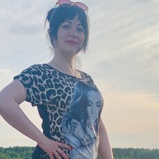 Фотография девушки Елена, 48 лет из г. Магадан