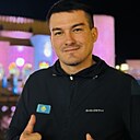 Дамир, 41 год