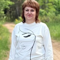 Фотография девушки Татьяна, 54 года из г. Столбцы
