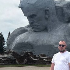 Фотография мужчины Сергей, 41 год из г. Лида