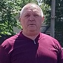 Дмитрий, 63 года