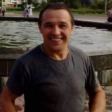 Фотография мужчины Андрей, 44 года из г. Улан-Удэ