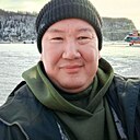 Серый, 48 лет