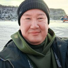 Фотография мужчины Серый, 48 лет из г. Новосибирск