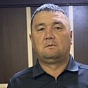 Ник, 43 года
