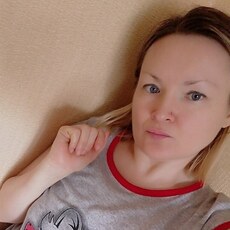 Фотография девушки Настена, 40 лет из г. Брюховецкая