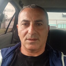 Фотография мужчины Кемал, 46 лет из г. Пролетарск