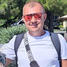 Фотография мужчины Сергей, 37 лет из г. Жлобин