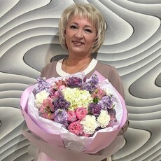 Фотография девушки Елена, 53 года из г. Вольск