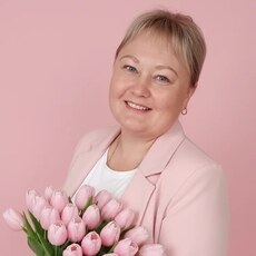 Фотография девушки Ангелина, 39 лет из г. Каргат