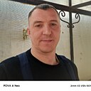 Антон, 41 год