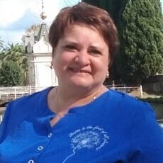 Фотография девушки Светлана, 46 лет из г. Новокузнецк