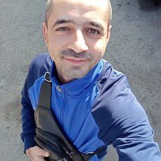 Фотография мужчины Сергей, 37 лет из г. Днепр