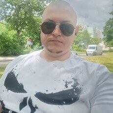 Фотография мужчины Andrzej, 34 года из г. Сосновец