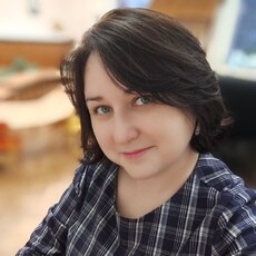 Фотография девушки Елена, 43 года из г. Витебск