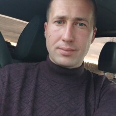 Фотография мужчины Михаил, 36 лет из г. Пенза