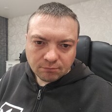 Фотография мужчины Александр, 41 год из г. Смолевичи