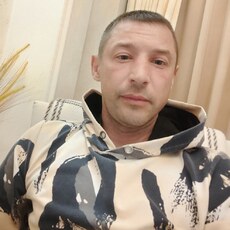 Фотография мужчины Андрей, 35 лет из г. Белгород