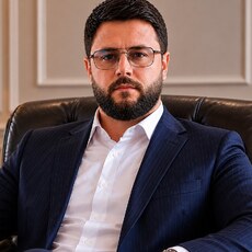 Фотография мужчины Ferid Eliyev, 40 лет из г. Баку