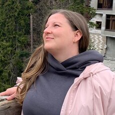 Фотография девушки Tati, 34 года из г. Волгоград