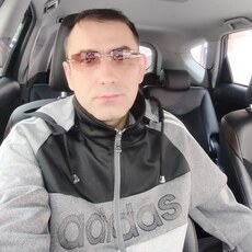 Фотография мужчины Александр, 46 лет из г. Улан-Удэ