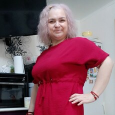 Фотография девушки Елена Премудрая, 42 года из г. Жирновск
