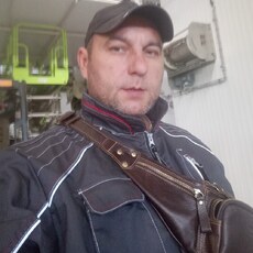 Фотография мужчины Artem, 42 года из г. Бронницы