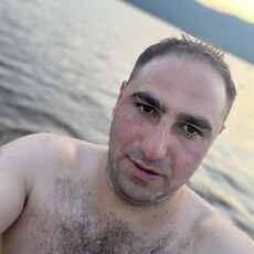Фотография мужчины Армен, 31 год из г. Долгопрудный
