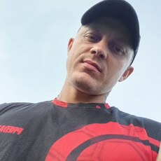 Фотография мужчины Алексей, 30 лет из г. Можайск