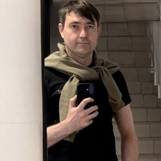 Фотография мужчины Николай, 37 лет из г. Омск