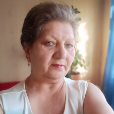 Фотография девушки Наталья, 59 лет из г. Оренбург