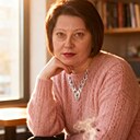Ludmilka, 52 года