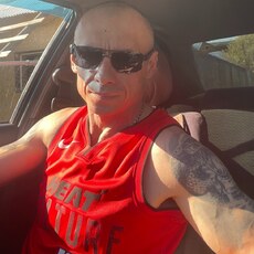 Фотография мужчины Павел, 43 года из г. Бердск