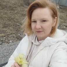 Фотография девушки Мария, 39 лет из г. Боровое