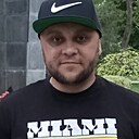 Серж, 35 лет