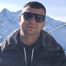 Фотография мужчины Сергей, 37 лет из г. Симферополь
