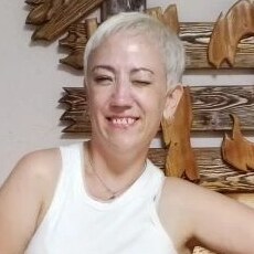 Фотография девушки Юльчик, 37 лет из г. Усолье-Сибирское