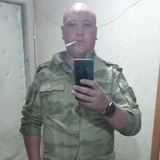 Фотография мужчины Алексей, 43 года из г. Чита
