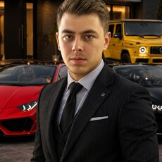 Фотография мужчины Алексей, 35 лет из г. Астрахань