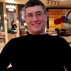 Фотография мужчины Raul, 43 года из г. Баку