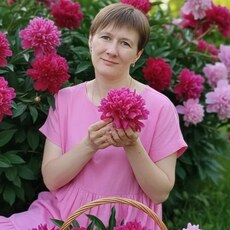 Фотография девушки Анастасия, 35 лет из г. Новосокольники