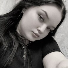 Фотография девушки Юлия, 22 года из г. Молодечно